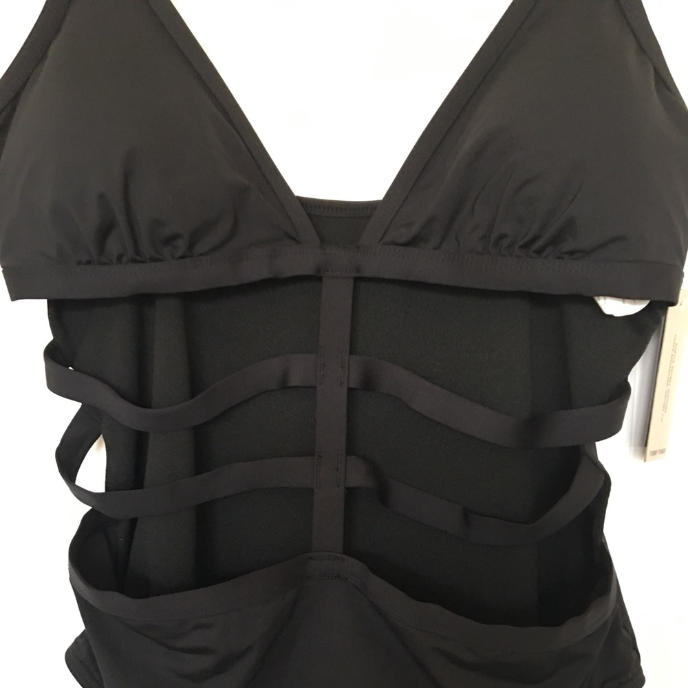 Kennth cole one piece